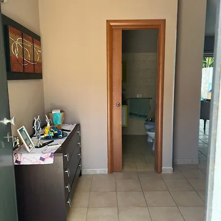 Holiday home Annachiara
