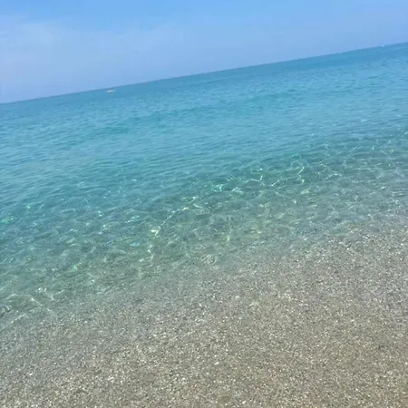 Holiday home Annachiara