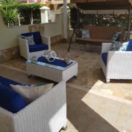 Annachiara Holiday home Pizzo (Calabria)