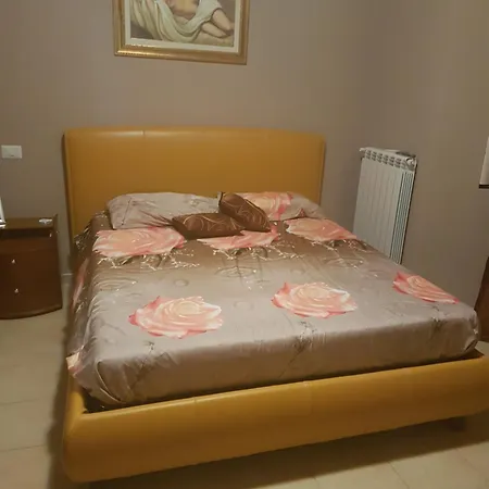Annachiara Holiday home