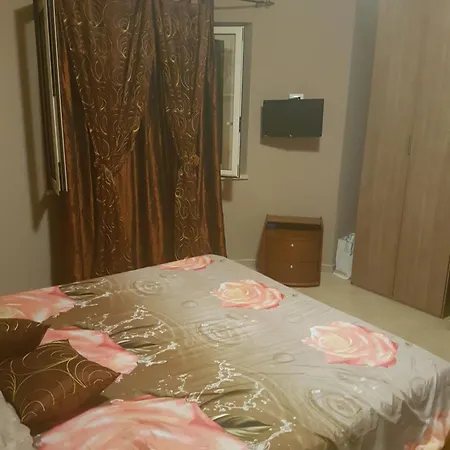 Holiday home Annachiara