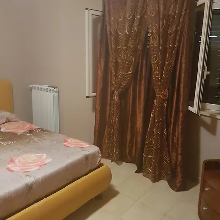 Annachiara Holiday home Pizzo (Calabria)