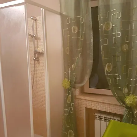 Annachiara Holiday home